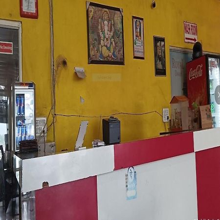Royal Dhaba, Murthal Hotel Kültér fotó
