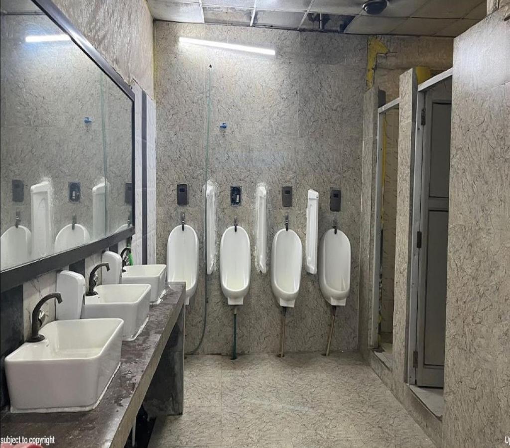Royal Dhaba, Murthal Hotel Kültér fotó