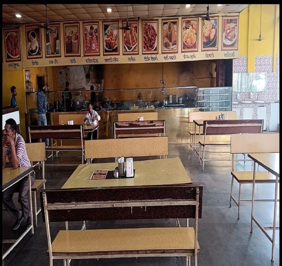 Royal Dhaba, Murthal Hotel Kültér fotó