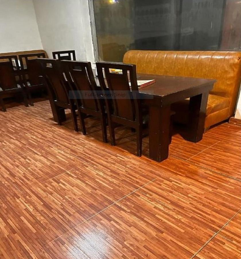 Royal Dhaba, Murthal Hotel Kültér fotó