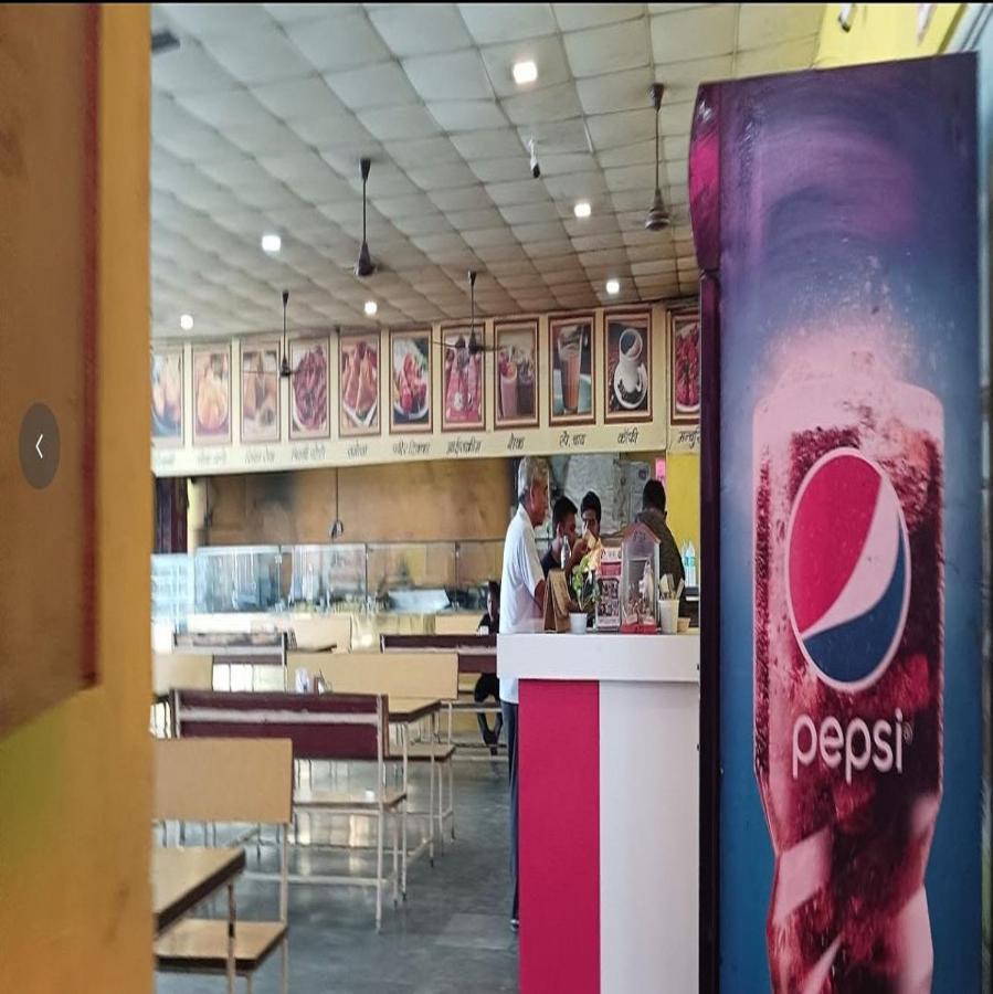 Royal Dhaba, Murthal Hotel Kültér fotó