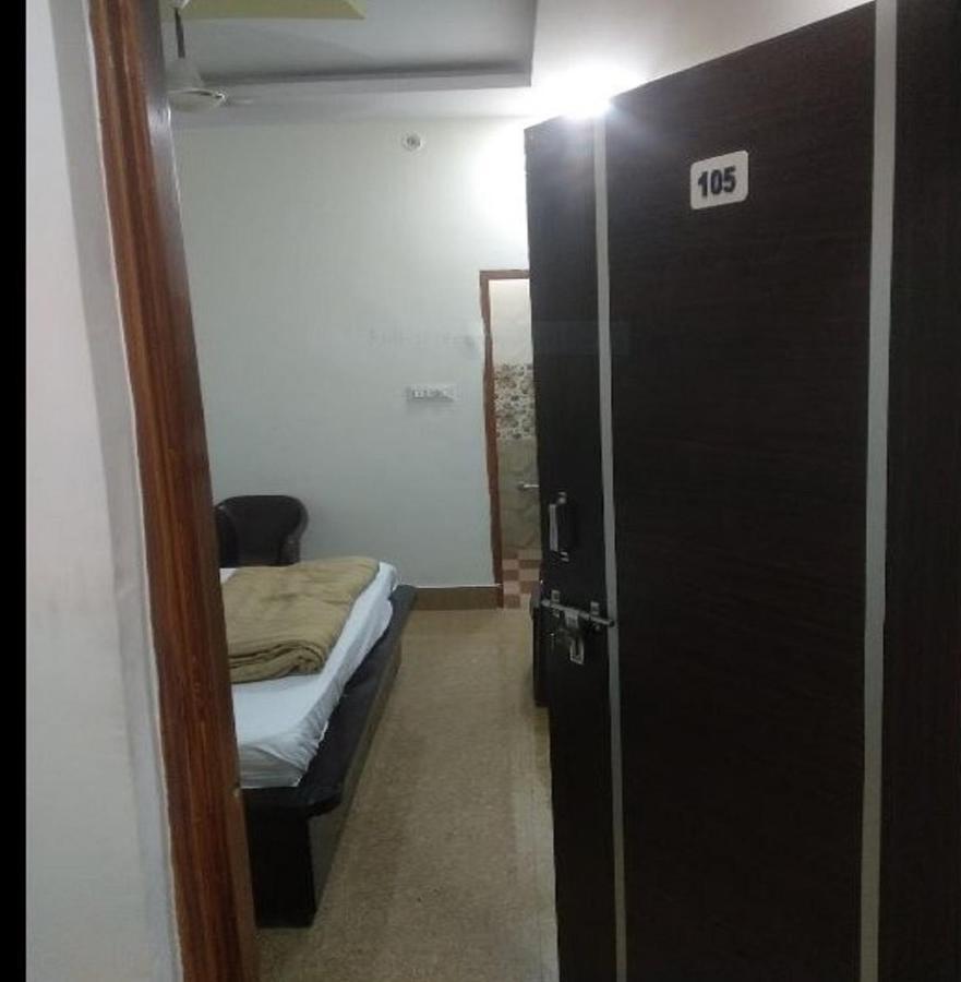 Royal Dhaba, Murthal Hotel Kültér fotó