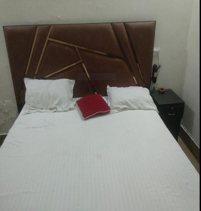 Royal Dhaba, Murthal Hotel Kültér fotó