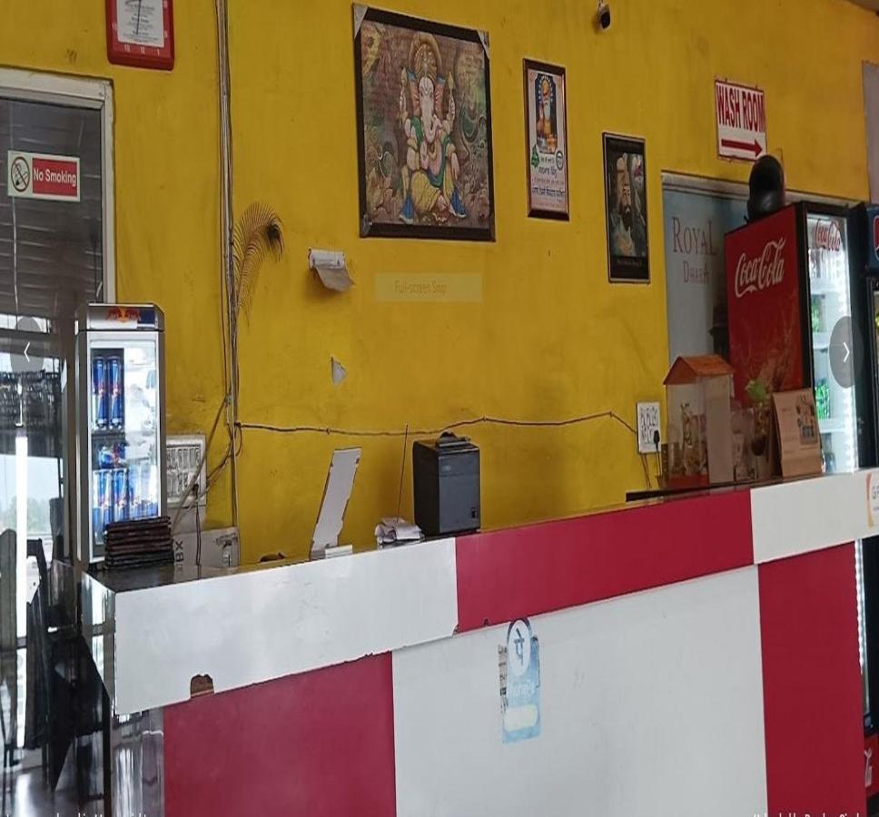 Royal Dhaba, Murthal Hotel Kültér fotó