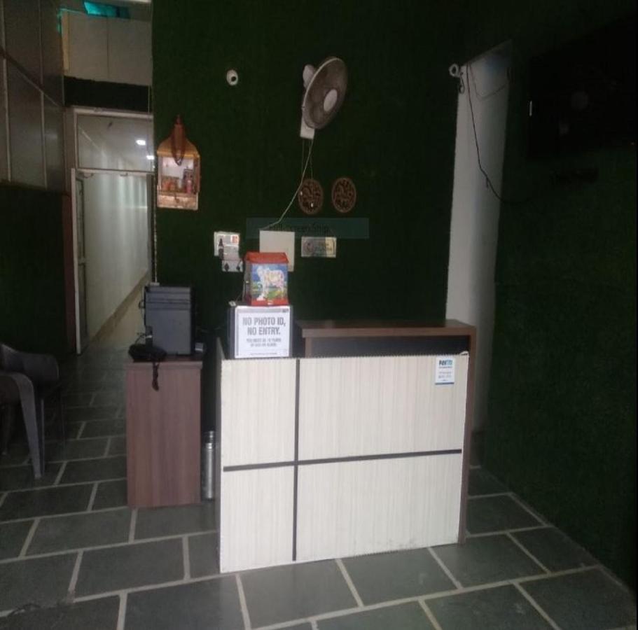 Royal Dhaba, Murthal Hotel Kültér fotó