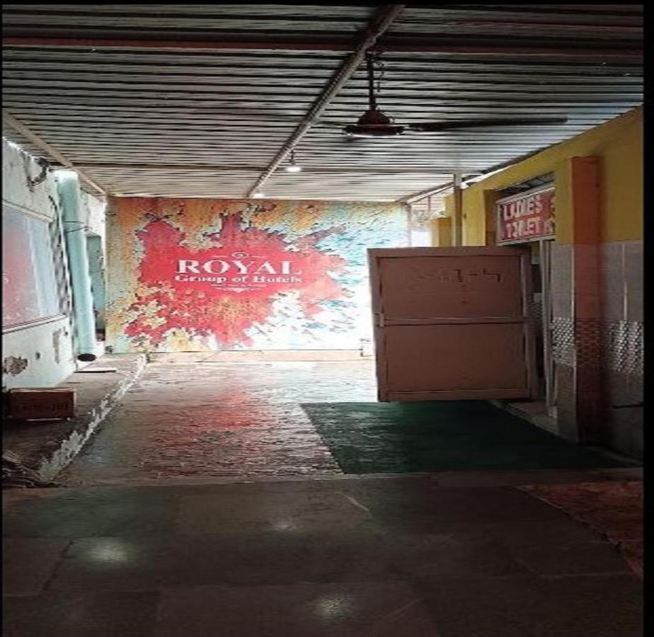 Royal Dhaba, Murthal Hotel Kültér fotó